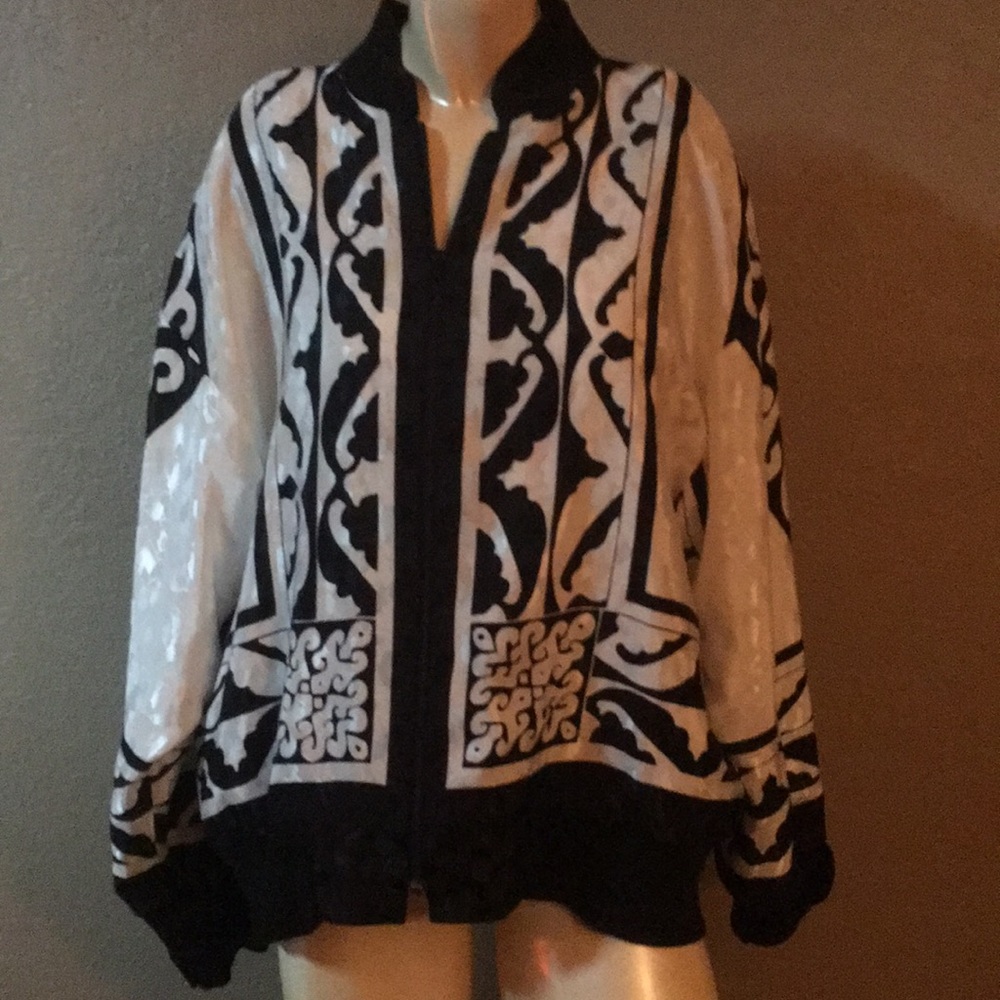 Jacket - Picture 2 of 3